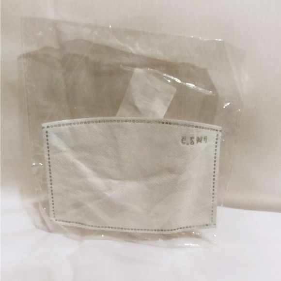 Denver Broncos NFL Face Mask and Filter - Picture 2 of 2